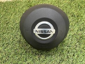 （101) Nissan デイズ　エアバック　運転席　B43 B44