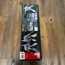 ガンプラ RG LIMITED COLOR 未組立 Zガンダム3号機初期検証型 _画像5