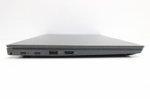 ノートパソコン Windows11 中古 Lenovo ThinkPad L390 第8世代 Core i5 メモリ16GB SSD256GB Windows10 13.3インチ カメラ_画像5