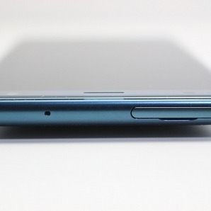 au SONY Xperia XZ2 SOV37 SIMロック解除済み SIMフリー Android スマートフォン 残債なし 64GB ブルーの画像5