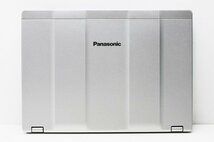 1円スタート ノートパソコン Windows11 Panasonic レッツノート CF-SZ5 Core i5 6300U SSD256GB メモリ8GB Windows10 カメラ 12.1インチ_画像7