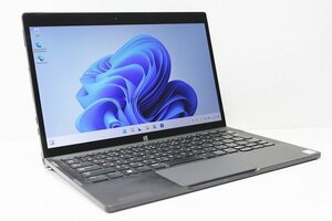 1円スタート ノートパソコン Windows11 2in1PC Dell Latitude 7275 Core m7 6Y75 メモリGB SSD256GB Windows10 カメラ タブレットPC タッチ