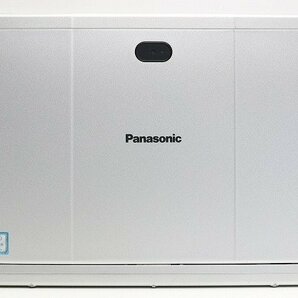 1円スタート ノートパソコン Windows11 2in1PC 第7世代 Core i5 Panasonic レッツノート CF-XZ6 Windows10 SSD256GB メモリ8GB タッチの画像7