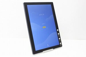 1円スタート Lenovo Lenovo TAB4 10 Lenovo TB-X304F SIMフリー Android スマートフォン 赤ロム保証 16GB ブラック