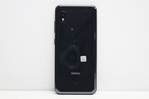 au Samsung Galaxy A21 SCV49 SIMロック解除済み SIMフリー Android スマートフォン 残債なし 64GB ブラック_画像7