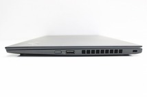 ノートパソコン Windows11 中古 ハイスペック Lenovo ThinkPad X1Carbon Gen8 20UAS4J000 第10世代 Core i5 メモリ16GB SSD256GB_画像5
