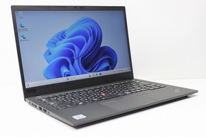  laptop Windows11 used high-spec Lenovo ThinkPad X1Carbon Gen8 20UAS4J000 no. 10 generation Core i5 memory 16GB SSD256GB