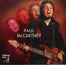 PAUL McCARTNEY / MACCA MIXES