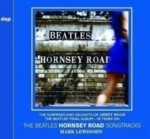 THE BEATLES / HORNSEY ROAD SONGTRACKS [1CD]SURPRISES AND DELIGHTS OF ABBEY ROAD_画像1