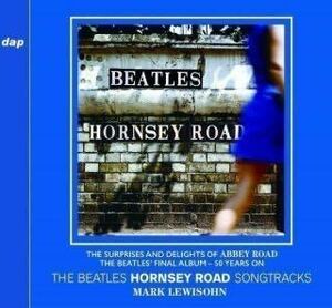 THE BEATLES / HORNSEY ROAD SONGTRACKS [1CD]SURPRISES AND DELIGHTS OF ABBEY ROAD