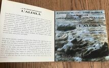 【サントラCD】伊カルトホラー名盤 ラットマン Quella Villa In Fond Al Parco Fabio Frizzi/Stefano Mainetti ...E Tu Vivrai Nel Terro_画像5