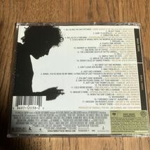 【サントラCD】アイム・ノット・ゼア　I'M NOT THERE　ボブ・ディラン　BOB DYLAN ランブリン・ジャック・エリオット　キャット・パワー_画像2