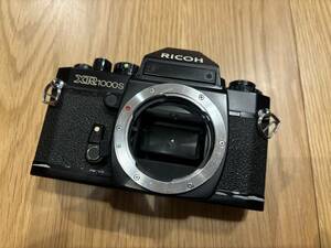 RICOH XR1000S