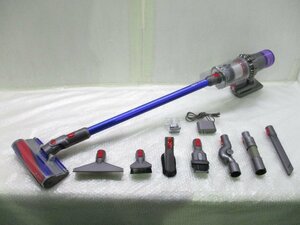 ◎dyson ダイソン V11 SV14 コードレスクリーナー 掃除機 サイクロン式 ソフトローラーヘッド 付属品有り w2215