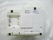 ◎展示品 OMRON オムロン 上腕式血圧計 スポットアーム HEM-1012 取扱説明書付き w306_画像6