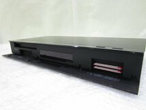 ◎Panasonic パナソニック 全自動ディーガ ブルーレイディスクレコーダー HDD/2TB 3番組同時録画 DMR-BRX2020 2016年製 リモコン付 w3512_画像2