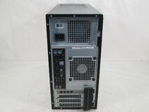 ●●DELL Precision Tower 3620 Quadro P600 / i7-7700 / 8GBメモリ / 1TB HDD / Windows 10 Pro【 中古デスクトップパソコンITS JAPAN 】_画像5