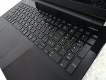 ●●東芝 TOSHIBA dynabook T45/AB / Cel-3855U / 8GBメモリ / 1TB HDD / 15.6型 / バッテリー無し 【 中古ノートパソコン ITS JAPAN】_画像4