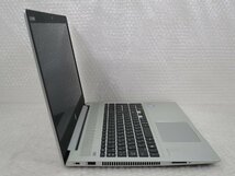 ●●【難あり】HP ProBook 450 G6 / i3-8145U / 8GBメモリ / 128GB SSD / 15.6型 / Windows 11 Pro【 中古ノートパソコン ITS JAPAN 】_画像5