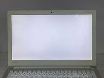 ●東芝 TOSHIBA dynabook T65/GG / i7-8550U / 4GBメモリ / 1TB HDD / 15.6型 / Windows11 Home【 中古ノートパソコンITS JAPAN 】_画像9