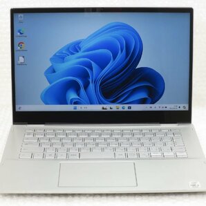 ●●【難あり】DELL Inspiron 5400 2-in-1 / i5-1035G1 / 8GBメモリ / 256GB M.2 / 14型 / Windows 11 Home【 ITS JAPAN 】の画像1