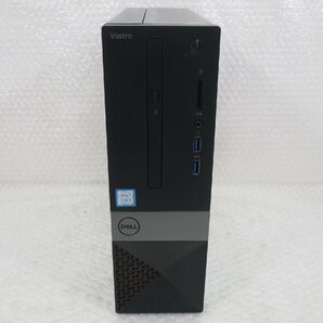 ●●DELL Vostro 3470 / i5-8400 / 8GBメモリ / 1TB HDD / Windows 11 Home【 中古デスクトップパソコンITS JAPAN 】の画像4