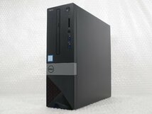 ●●DELL Vostro 3470 / i5-8400 / 8GBメモリ / 1TB HDD / Windows 11 Home【 中古デスクトップパソコンITS JAPAN 】_画像1