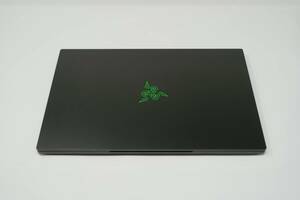 美品 RAZER-BLADE15 Blade 15 Advanced Model (Mid 2021) - RZ09-0409 32GB/1TB/RTX 3070 ゲーミング