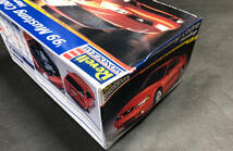 @中古絶版模型堂 レベル 1/25 '99マスタングコブラ ハードトップ Revell 1999 Mustang Cobra Hardtop フォード マスタング コブラ HT _画像3