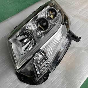 Daihatsu　LA600S Tanto　leftヘッドLight