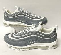 COMME des GARCONS HOMME PLUS × Nike Air Max 97 コムデギャルソン オム プリュス ナイキ エアマックス 97 スニーカー DX6932001 正規品_画像3