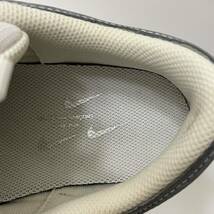 COMME des GARCONS HOMME PLUS × Nike Air Max 97 コムデギャルソン オム プリュス ナイキ エアマックス 97 スニーカー DX6932001 正規品_画像9