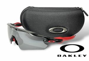 OAKLEY RADAR EV Polarized 009275 オークリー レーダー イーブイ サングラス ハーフリム スポーツアイウェア 正規品