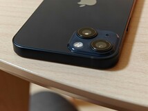 iPhone 13 超美品 256GB SIMフリー[バッテリー90%]_画像5