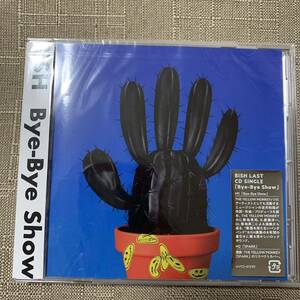 BiSH CD Bye-Bye Show 新品未開封