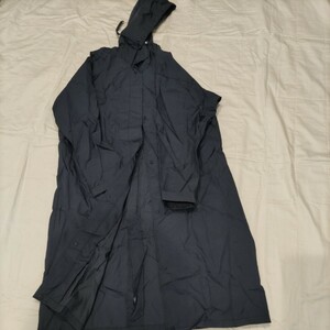  lady's raincoat . feather ... size M-L correspondence Konno out Live 