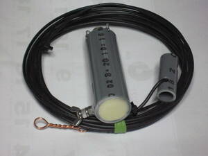 28MHztsep type antenna original work goods enduring input 100W special price 