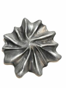 Metal Brooch 56