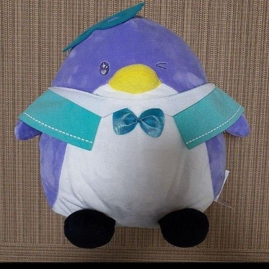 【タグ付き新品未使用】タキシードサム ぬいぐるみ マジカルメイト BIGぬいぐるみ