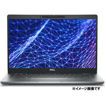 【領収書可】新品未開封 超高性能 11Pro搭載 DELL Latitude 13 5330 Core i7 1265U/16GB メモリ/512GB SSD/13.3型 FHD/Wi-Fi6/軽量 約1.2kg_画像2