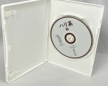 AZ-695 日テレ系 テレビドラマ ハリ系 DVD-BOX 4枚組 全巻 ストラップ付 中村友也 中村倫也 村川絵梨 松澤傑 ミッキーカーチス 他_画像6