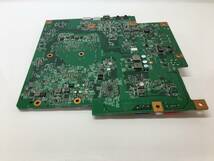 B2720)FUJITSU ESPRIMO FH52/D3用 WHLAIO-U DDDR4対応 マザーボード搭載Intel Celeron 4205U(SRFG2) 中古動作品_画像4