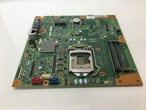 B2724)FUJITSU ESPRIMO FH77/XD 一体型PC用 Frau DDR4/LGA1151 マザーボード 中古動作品