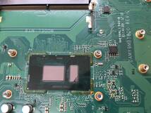 B2742)NEC LAVIE DA770/K (PC-DA770KAB) 一体型PC 用DAMY9MB18D0 DDR4対応 マザーボード搭載Intel Core i7-8550U(SR3LC) 中古動作品_画像4