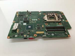 B2743)lenovo ideacentre AIO 520-24ICB 一体型PC 用 ECA10 LA-F901P DDR4/LGA1151 中古動作品