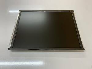 B2609)12.1インチ SHARP LQ121S1DG41 800(RGB)x600 TFT LCD パネル 現状品
