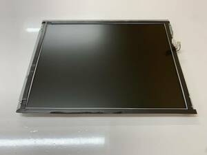 B2610)12.1インチ SHARP LQ121S1DG42 800(RGB)x600 TFT LCD パネル 現状品