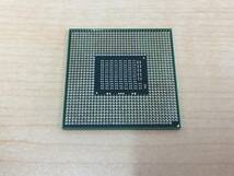 B2786)Intel SR02N Core i7 2670QM 2.2GHz 中古動作品_画像2