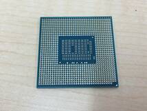 B2789)Intel Pentium 2020M SR0U1 2C 2.4GHz 中古動作品_画像2