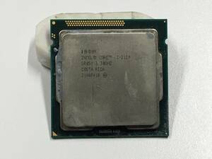 B1980)Intel Core i3 2120 3.30GHz SR05Y used operation goods (ta)